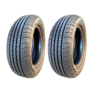 لاستیک خودرو میلور تایر مدل mp247 سایز 175_60_13   دو حلقه